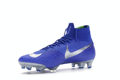Nike Mercurial Superfly 6 Elite FG Racer Blue