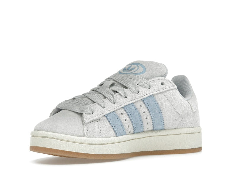 adidas Campus 00s Grey Clear Sky (Women's)