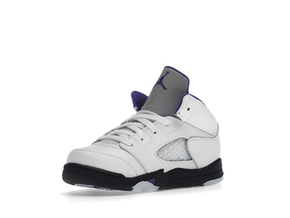 Jordan 5 Retro Dark Concord (TD)
