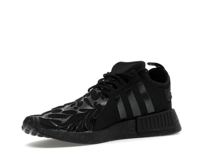adidas NMD R1 Star Wars Nanzuka Darth Vader
