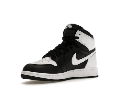 Jordan 1 Retro High OG Black White (GS)