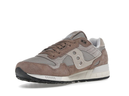 Saucony Shadow 5000 Gravel Grey