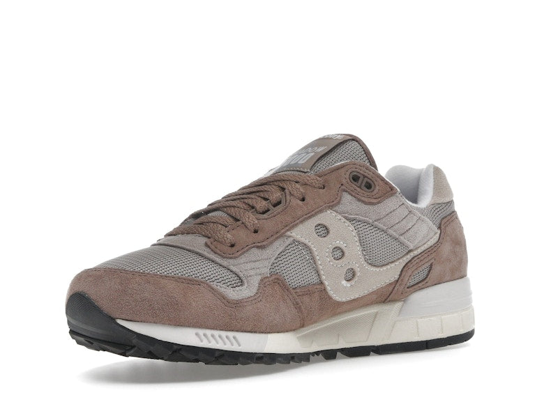Saucony Shadow 5000 Gravel Grey