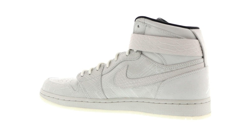 Jordan 1 Retro Just Don BHM