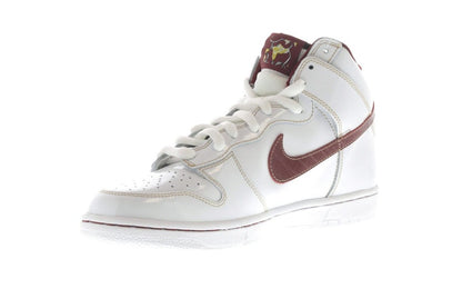 Nike SB Dunk High Mafia Pack