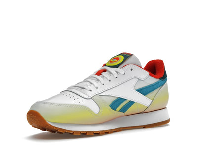 Reebok Classic Leather Wake and Bake