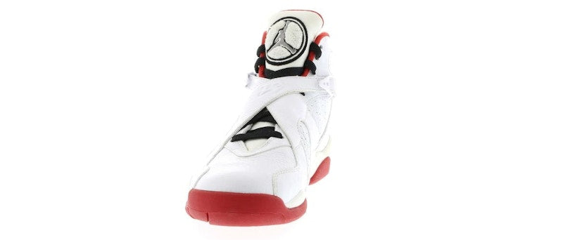 Jordan 8 Retro History of Flight