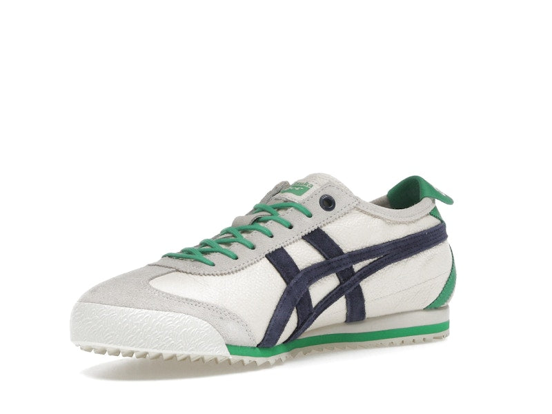 Onitsuka Tiger Mexico 66 SD Birch Peacoat Green