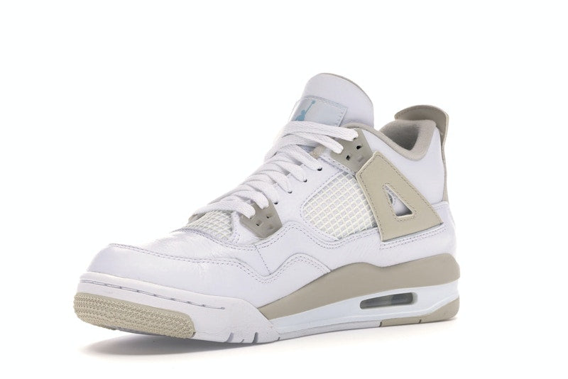 Jordan 4 Retro Sand (2017) (GS)