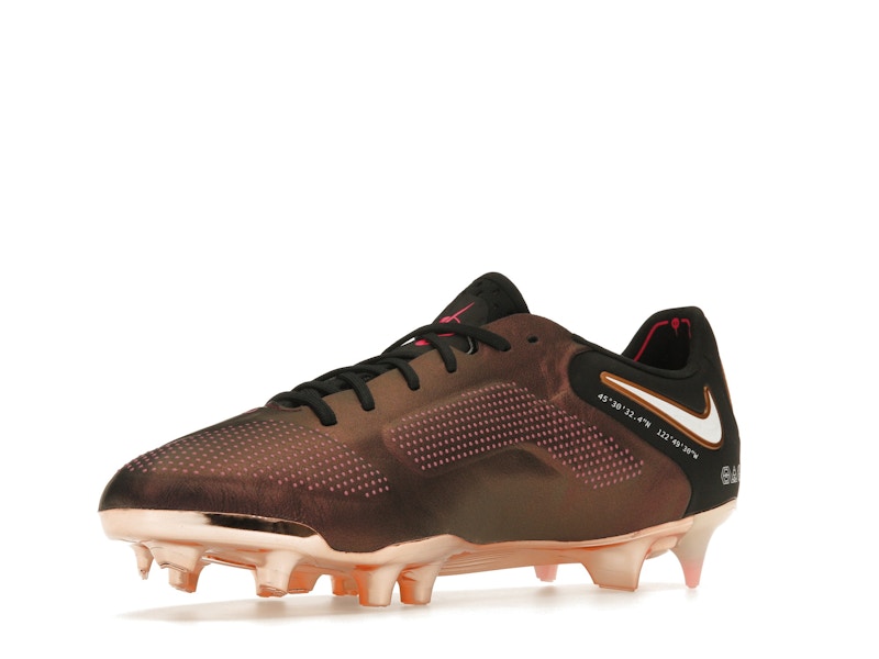 Nike Tiempo Legend 9 Elite Q FG Generations Pack Space Purple