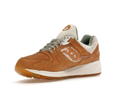 Saucony Grid 8500 Ramen