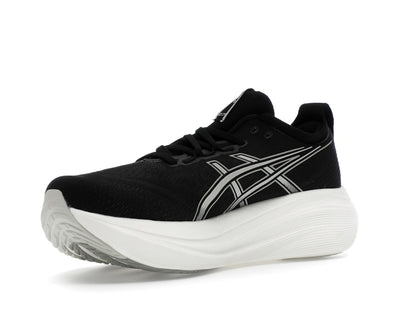 ASICS Gel-Nimbus 27 Black Lake Grey