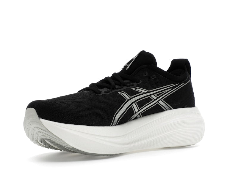 ASICS Gel-Nimbus 27 Black Lake Grey
