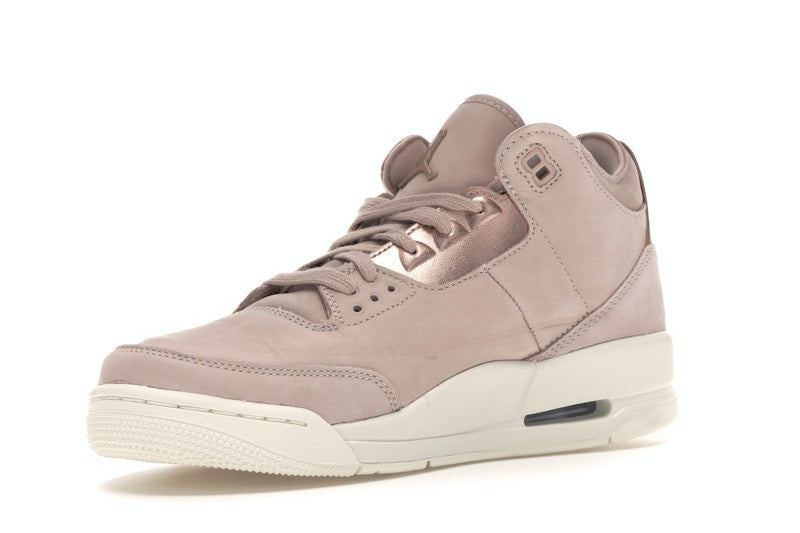 Jordan 3 Retro Particle Beige (Women's)