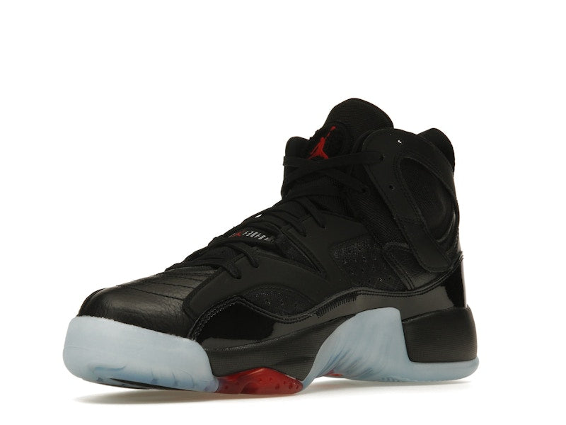 Jordan Jumpman Two Trey Black University Red