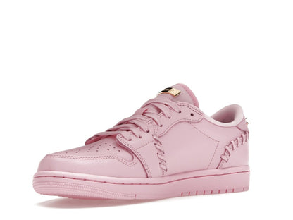 Jordan 1 Low Method of Make Perfect Pink (Women's)