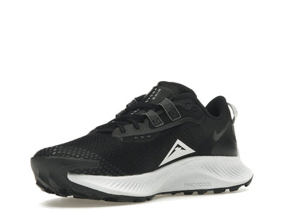 Nike Pegasus Trail 2 Black Platinum (Women's)