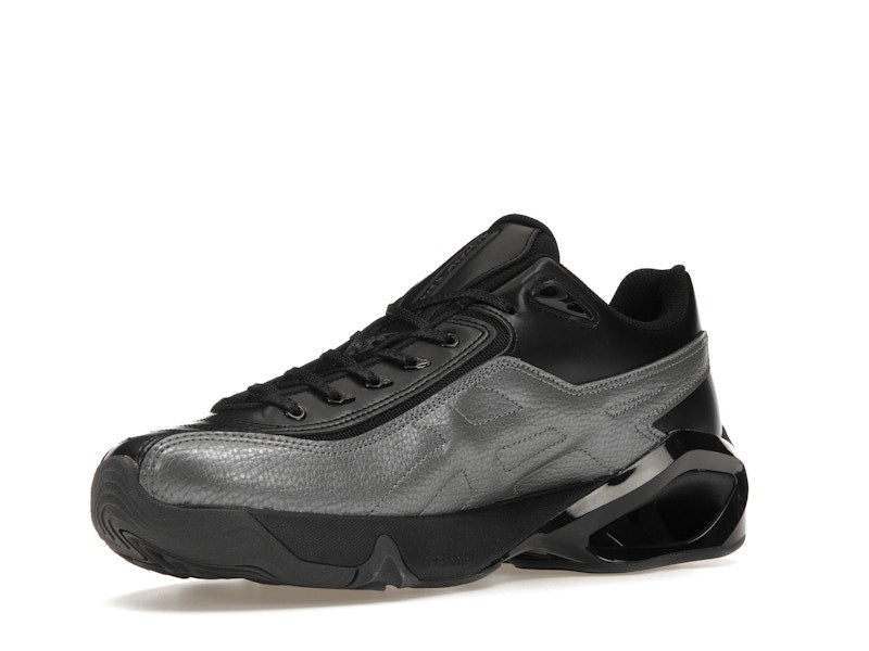 ASICS Novalis Gel-Teremoa Kiko Kostadinov Novalis Obsidian Black Smoke Shadow