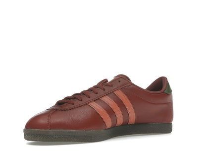 adidas Stuttgart 24 size? Exclusive Burnt Sienna