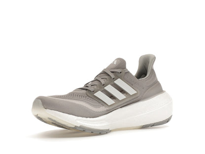 adidas Ultra Boost Light Grey White (Women's)