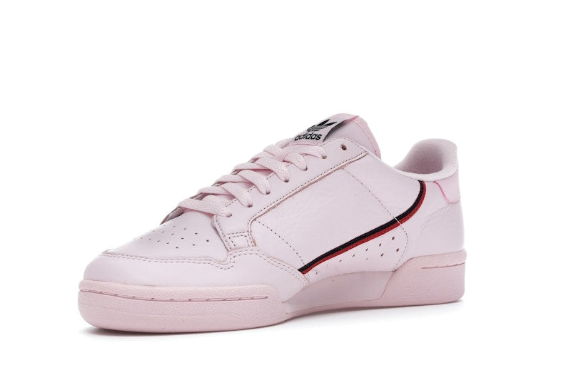 adidas Continental Clear Pink
