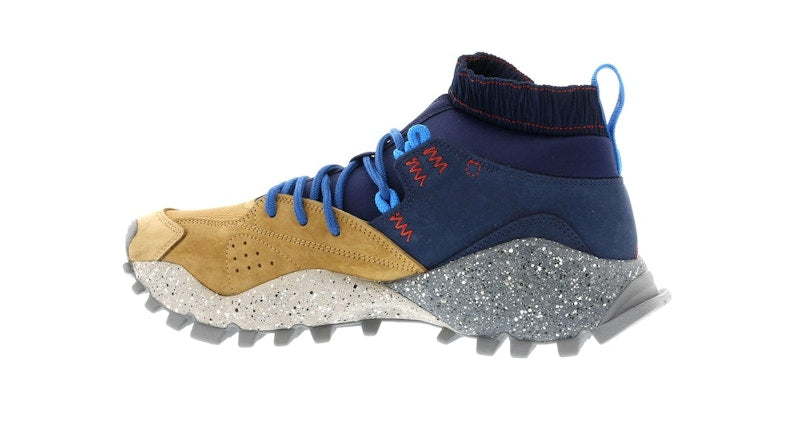 adidas Seeulater Boot mita sneakers
