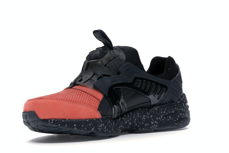Puma Disc OG Ronnie Fieg COA Coral