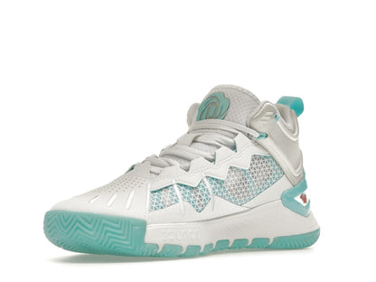 adidas D Rose Son of Chi Christmas