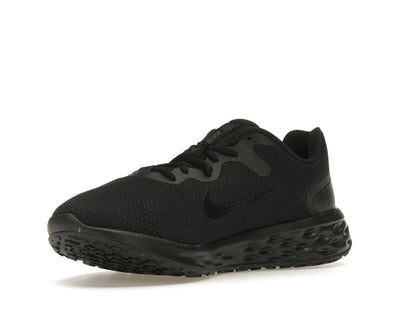 Nike Revolution 6 Next Nature Triple Black