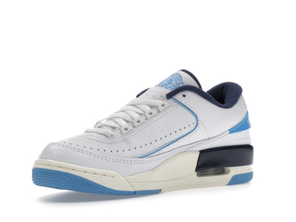 Jordan 2/3 UNC