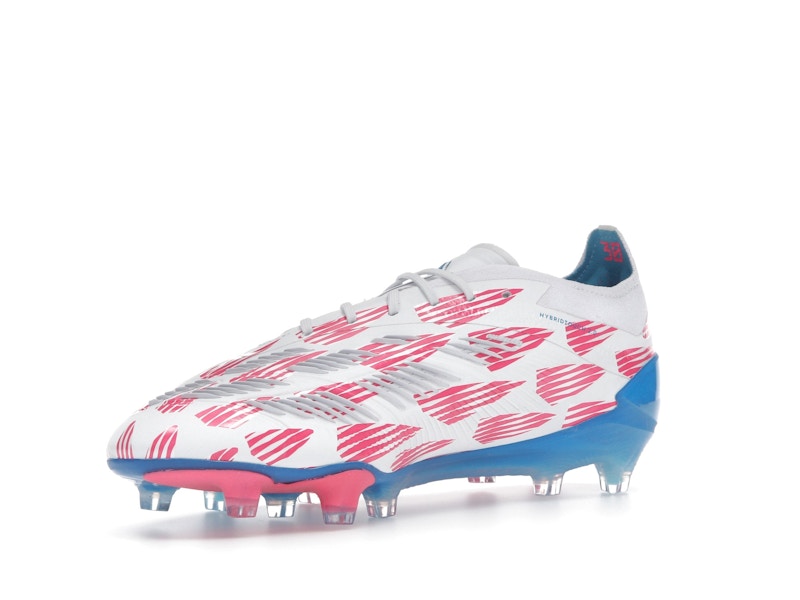 adidas Predator Elite FG Players Pack