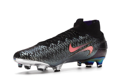 Nike Mercurial Superfly Kylian Mbappe Lebron James Chosen 2
