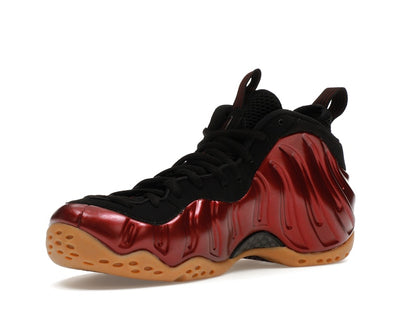 Nike Air Foamposite One Maroon
