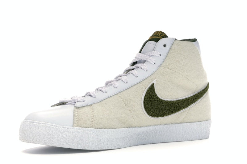 Nike SB Blazer Stussy Vapor
