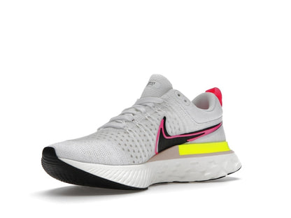 Nike React Infinity Run Flyknit 2 Rawdacious