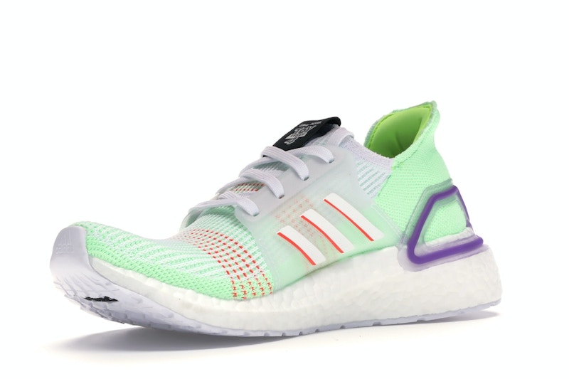 adidas Ultra Boost 2019 Toy Story Buzz Lightyear (Youth)