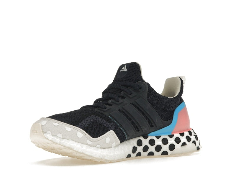 adidas Ultra Boost 5.0 DNA Legend Ink Polka Dot (Women's)