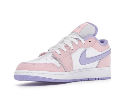 Jordan 1 Low Arctic Punch (GS)