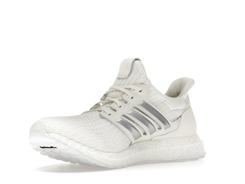 adidas Ultra Boost 4.0 Game of Thrones House Targaryen White (Women's)