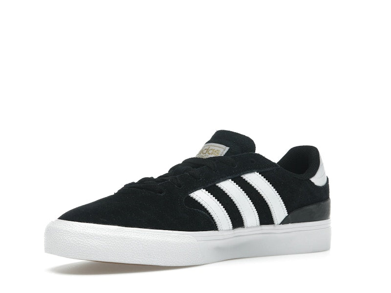 adidas Busenitz Vulc 2 Core Black