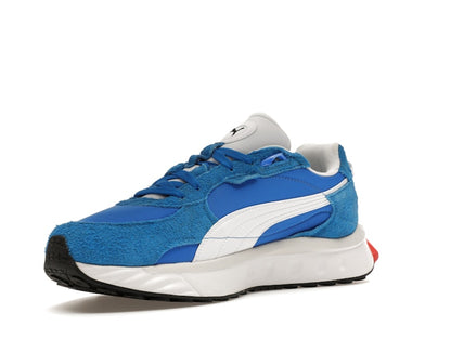 Puma Wild Rider Vintage Future Blue