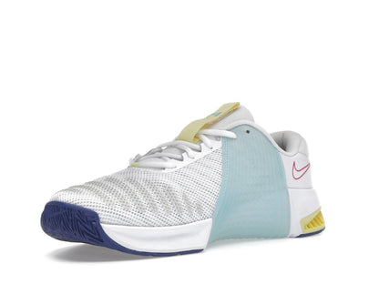 Nike Metcon 9 White Fierce Pink