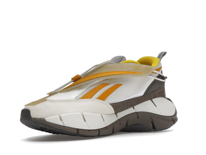 Reebok Zig 3D Storm Hydro Cottweiler Alabaster
