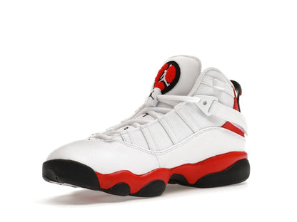 Jordan 6 Rings Cherry