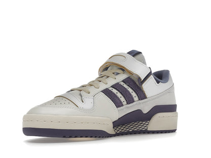 adidas Forum 84 Low College Purple