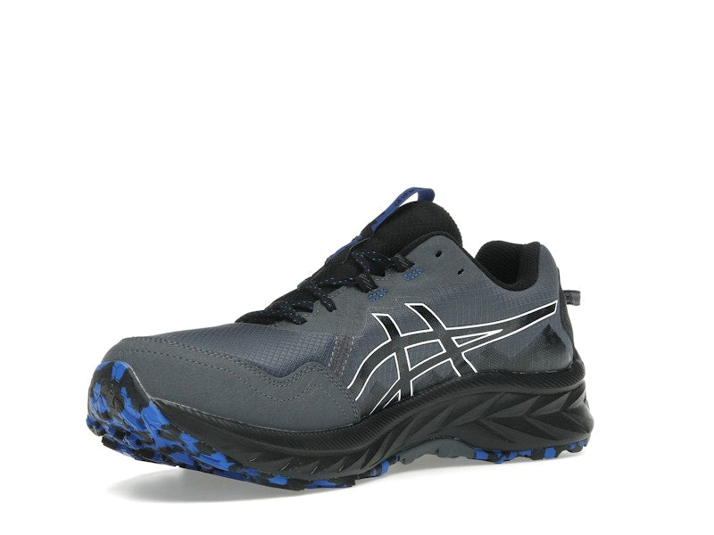 ASICS Gel-Venture 10 Carrier Grey Black