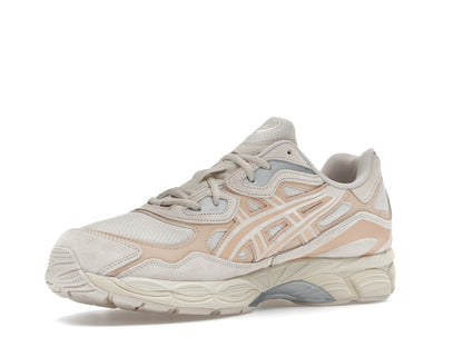 ASICS Gel-NYC Oatmeal Bisque