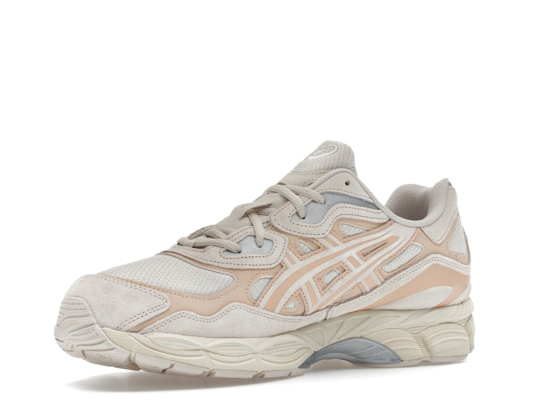 ASICS Gel-NYC Oatmeal Bisque