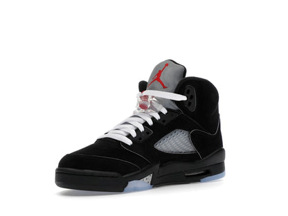 Jordan 5 Retro OG Black Metallic Reimagined (GS)