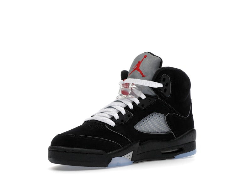 Jordan 5 Retro OG Black Metallic Reimagined (GS)